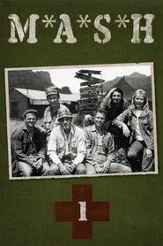 M*A*S*H 1. sezon