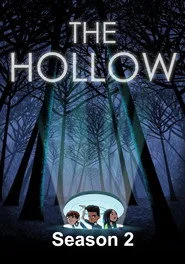 The Hollow 2. sezon