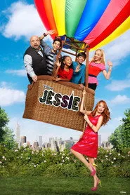 Jessie 3. sezon