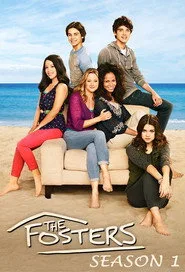 The Fosters 1. sezon