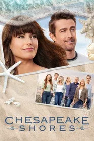 Chesapeake Shores 5. sezon