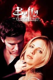 Buffy the Vampire Slayer 2. sezon