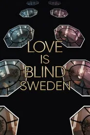 Love is Blind: İsveç posteri