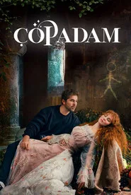 Çöp Adam posteri