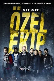 Özel Ekip posteri