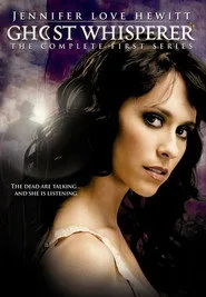 Ghost Whisperer 1. sezon