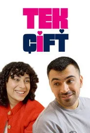 Tek Çift posteri