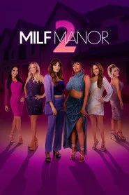 MILF Manor 2. sezon