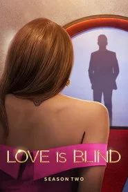 Love Is Blind 2. sezon