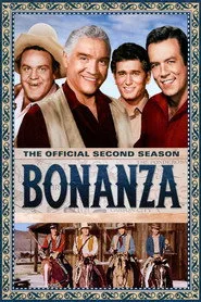 Bonanza 2. sezon