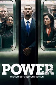 Power 2. sezon