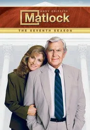 Matlock 7. sezon