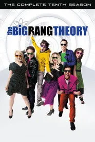 The Big Bang Theory 10. sezon