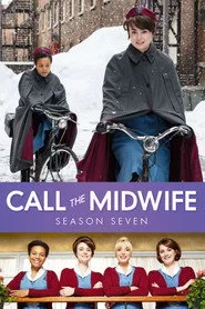 Call the Midwife 7. sezon