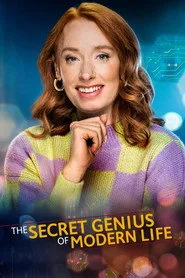The Secret Genius of Modern Life 1. sezon