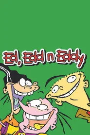 Ed, Edd ve Eddy 1. sezon