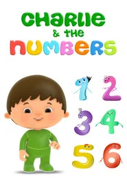 Charlie & the Numbers posteri