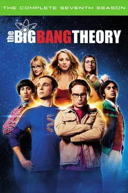 The Big Bang Theory 7. sezon