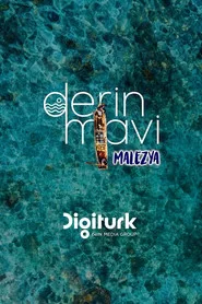 Derin Mavi: Malezya 1. sezon