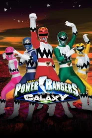 Power Rangers 7. sezon