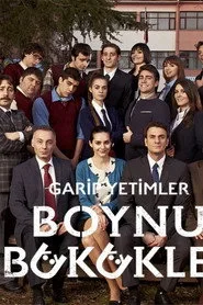 Boynu Bükükler posteri