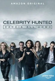 Celebrity Hunted: Caccia all'uomo 2. sezon