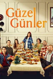 Güzel Günler posteri