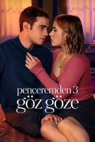 Penceremden 3: Göz Göze posteri