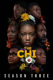 The Chi 3. sezon