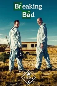 Breaking Bad 2. sezon