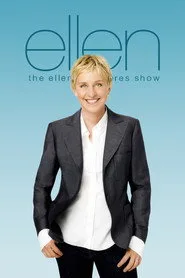 The Ellen DeGeneres Show 6. sezon
