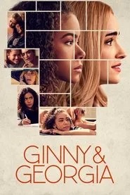 Ginny & Georgia 1. sezon