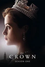 The Crown 1. sezon