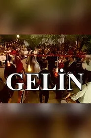 Gelin posteri
