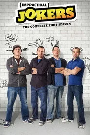 Impractical Jokers 1. sezon