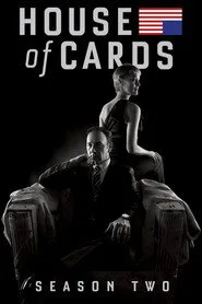 House of Cards 2. sezon