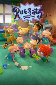 Rugrats 2. sezon