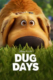 Dug'ın Maceraları 1. sezon