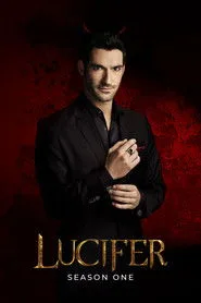 Lucifer 1. sezon
