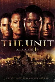 The Unit 1. sezon