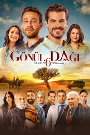 Gönül Dağı 6. sezon
