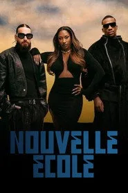 Nouvelle École 3. sezon