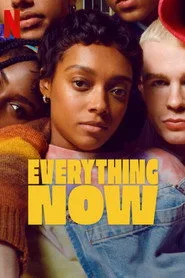Everything Now 1. sezon