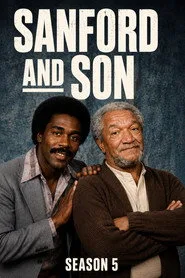 Sanford and Son 5. sezon