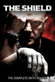 The Shield 6. sezon