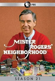 Mister Rogers' Neighborhood 21. sezon