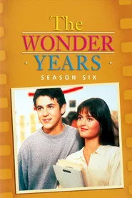 The Wonder Years 6. sezon