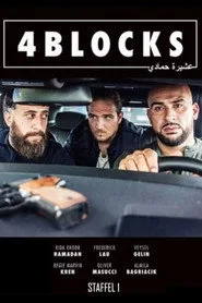 4 Blocks 1. sezon