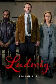 Ludwig 1. sezon
