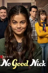 Problem Nick posteri